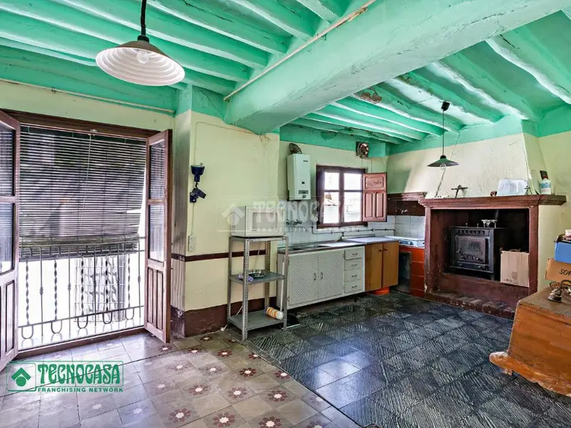 Chalet en Valor Granada 5 dormitorios 249m2