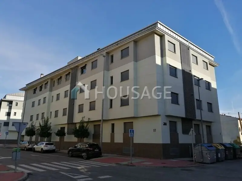 Piso en Venta en Barriomar Murcia