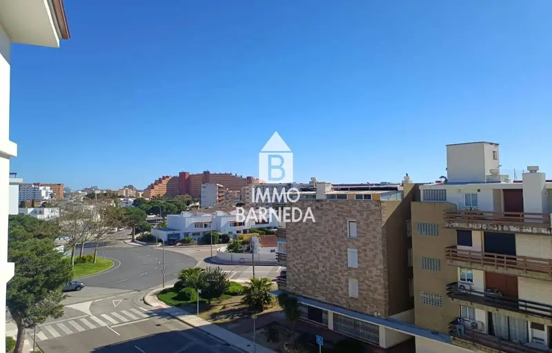 Apartamento en Santa Margarita Roses Girona cerca de la playa