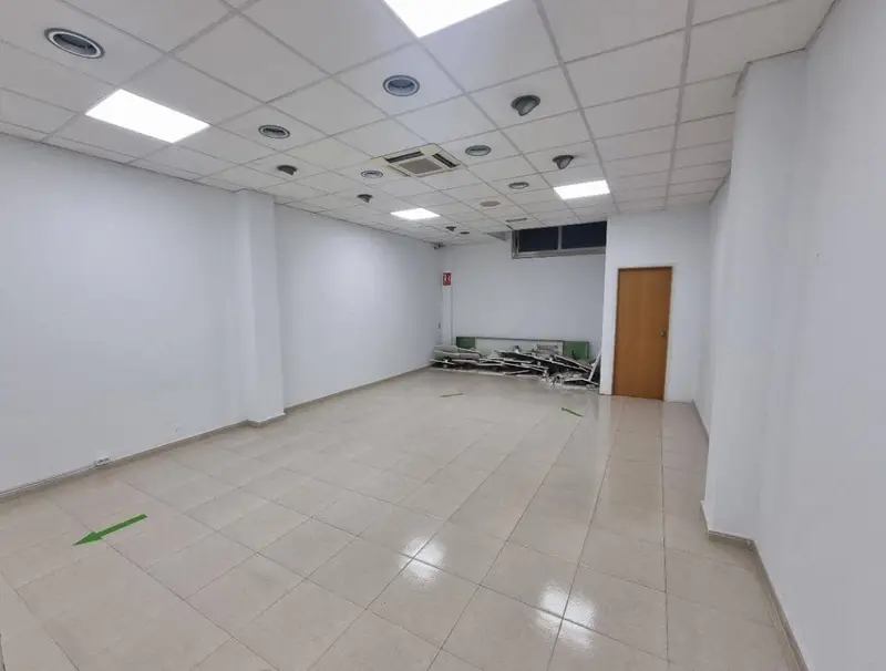 Local Comercial en alquiler en Torredembarra, Tarragona