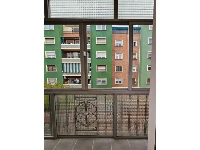 Piso Estudiantes Zaragoza 15 Junio
