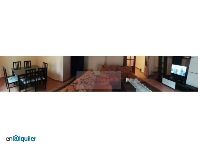 Habitacion para trabajadores zona Recogidas