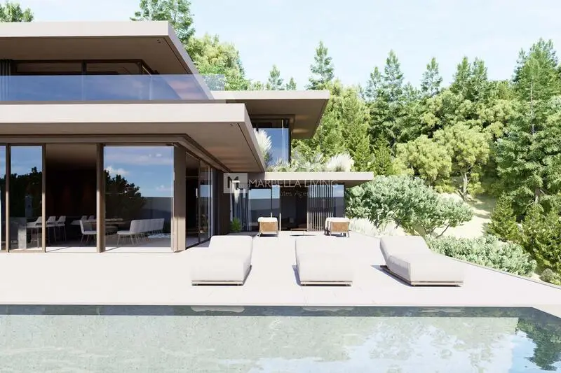 Terrenos en Venta Mijas Málaga