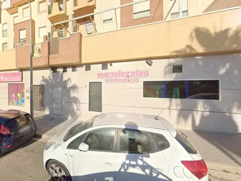 venta Local Comercial en Almería, Almería Provincia (CAN0000182879)- Globaliza