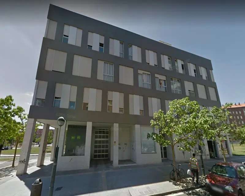 Garaje en Venta en Vitoria-Gasteiz Hondarribia 11m²