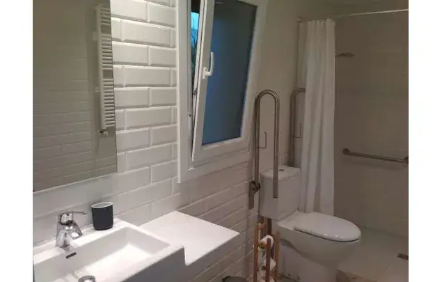 Alquiler Apartamento 2 Dormitorios Aduna 80m2