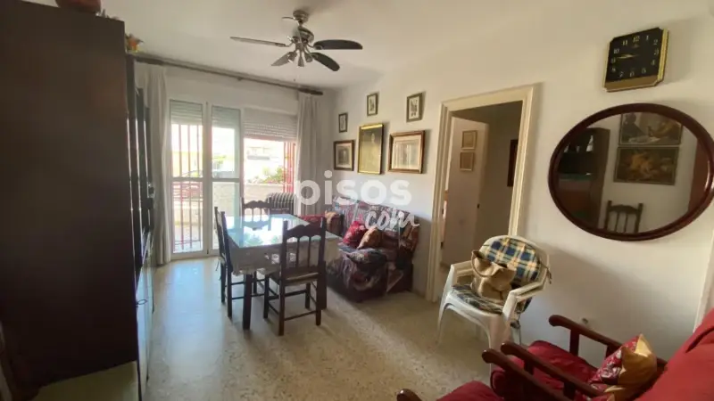 Piso en venta cerca de la playa en Avenida de las Piletas