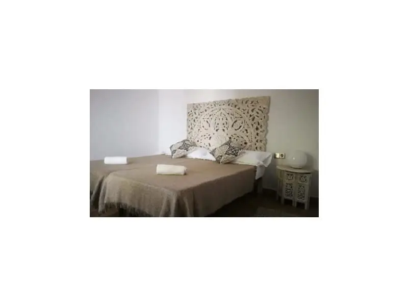 Chalet en Sant Antoni de Portmany con Piscina y Jardin