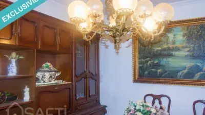 Casa unifamiliar en venta en Campo de Criptana