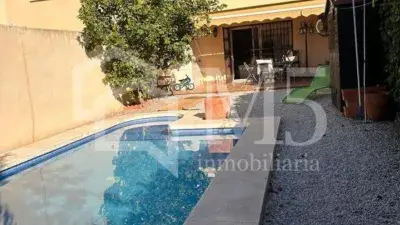 Chalet Adosado en Alquiler Torre del Mar Julio