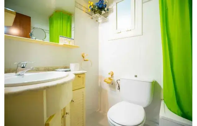 Apartamento para Estudiantes en Barcelona 1 Dormitorio