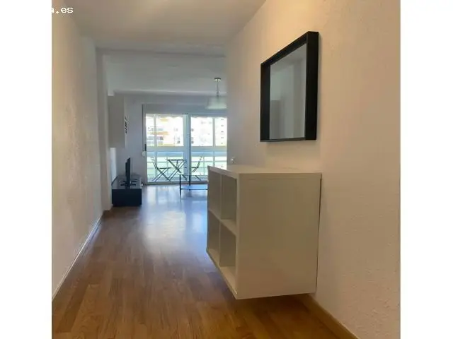 Alquiler Piso 3 Dormitorios Zona Alipark Piscina