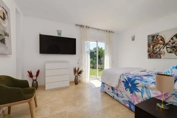 4 Bed Villa for sale