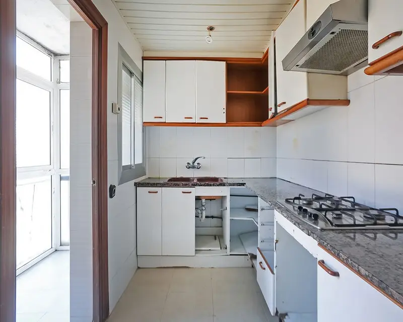 Piso 94m2 3 habitaciones Sabadell
