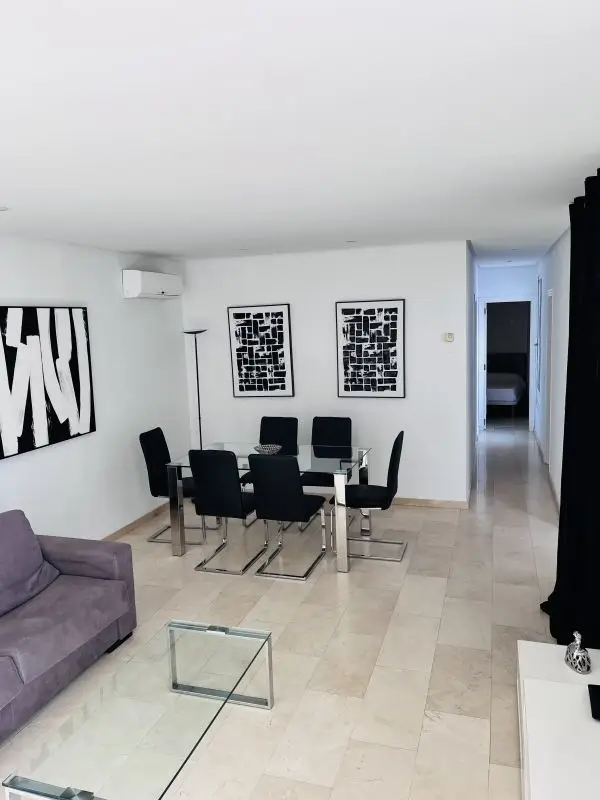 Apartamento en València, La Xerea