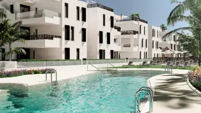 Apartamento en venta en San Juan de Terreros