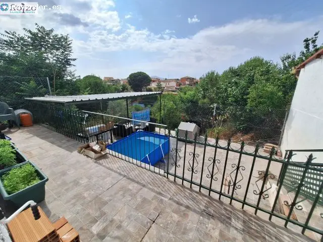 Piso en Venta en Escalona Toledo 2 Dormitorios Jardin Terraza