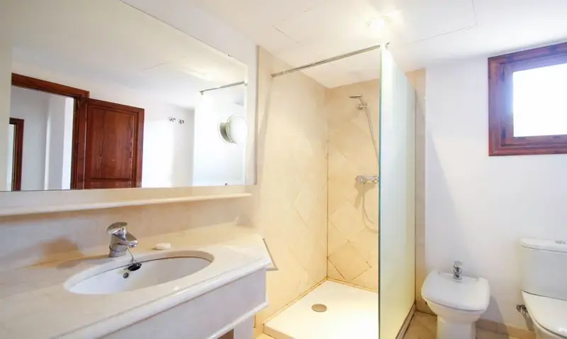 Apartamento Palma Centro Paseo del Borne 60m2 Un Dormitorio