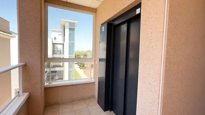 Atico 3 Dormitorios Orihuela Costa Piscina Terraza Amueblado