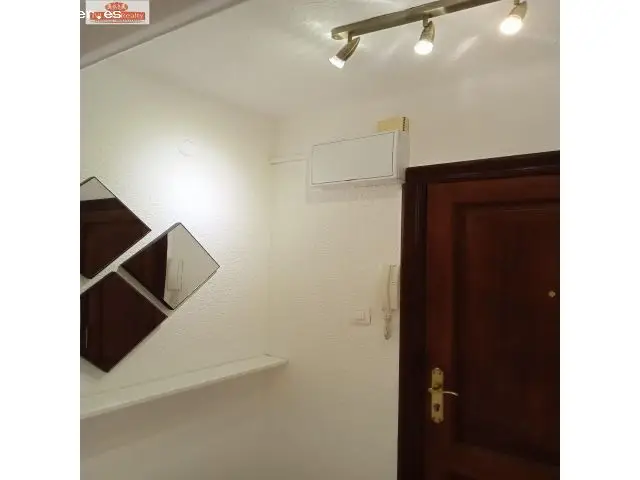 Apartamento Reformado Albacete Hospital Av Espana Estudiantes