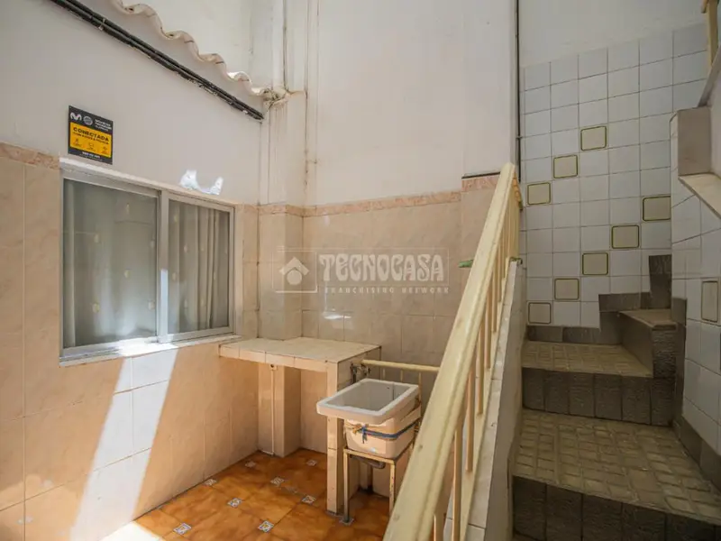 Casa en venta en Carrer de la Mare de Déu de L'Esperança