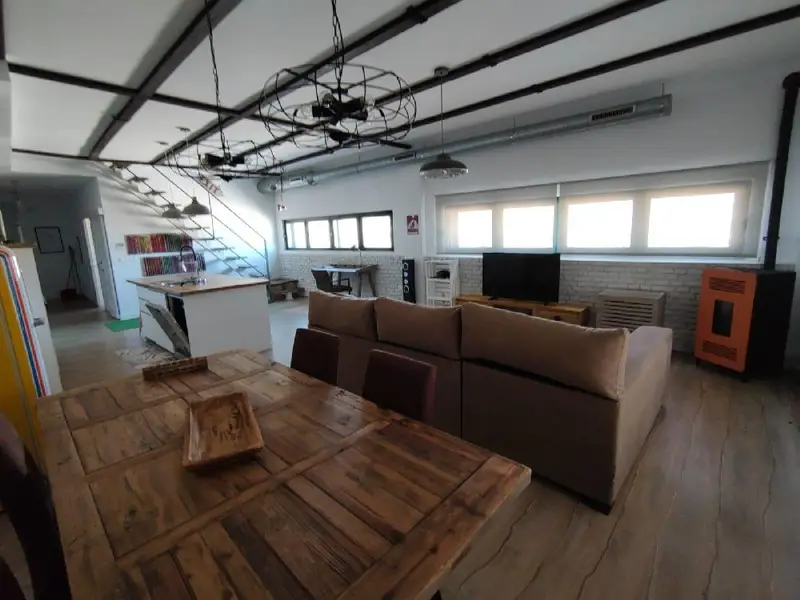 Loft de Lujo en Altomar II Gran Alacant con Vistas al Mar