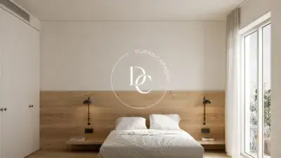 Apartamento en Venta en Poblenou Barcelona Capital