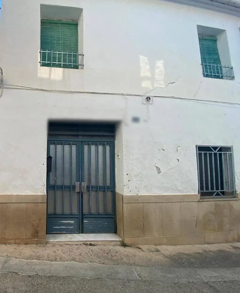 Casa en Venta en Albaida Valencia - 5 Habitaciones