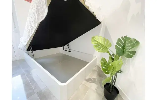 Alquiler Habitacion Residencia Estudiantes Madrid