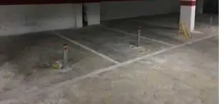 Garaje en Venta en Málaga Calle Doctor Ramos Acosta