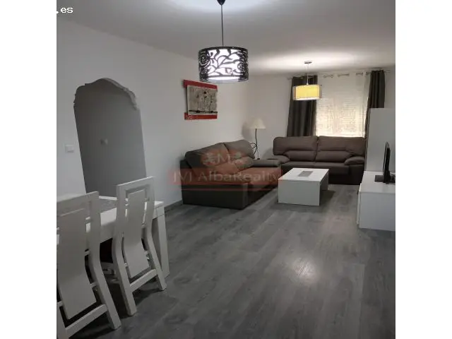 Vivienda en Alquiler Zona Carretas 85m2 Reformada
