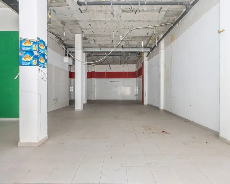 Local en Venta en Lleida 215 m2 Calle Marti