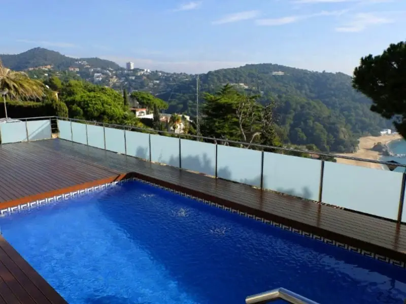 Chalet en venta en Canyelles, Lloret de Mar, Girona