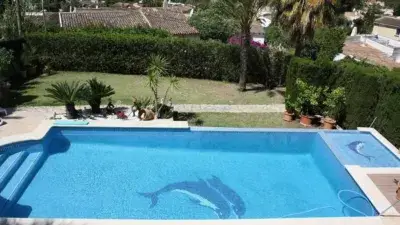 Apartamento en alquiler en Costa de La Calma