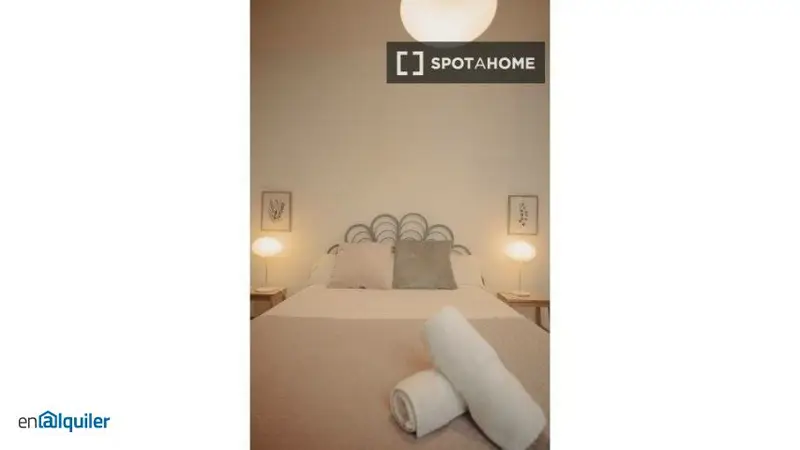 Apartamento con Encanto en Triana Sevilla