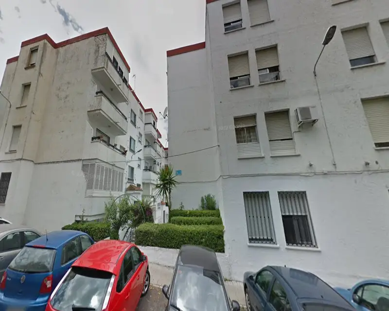 Piso 88m2 3 habitaciones Huelva