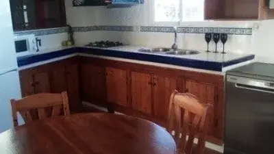 Casa en venta en Centro