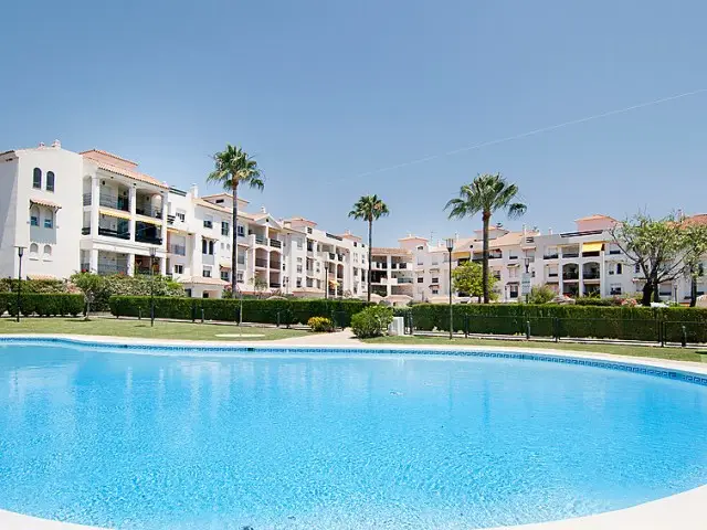 Apartamento 2 Dormitorios Alquiler Marbella