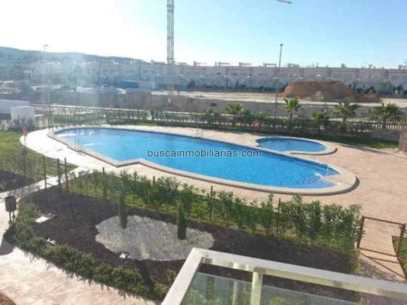 Bungalows en Venta Riba roja de Turia