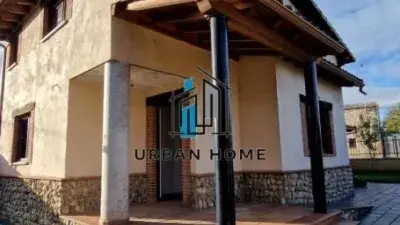 Casa en Antimio de Arriba a Estrenar 164m2