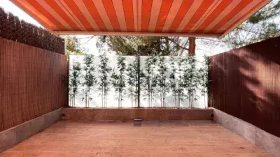 Casa en Alquiler en Sant Sadurní d'Anoia 3 habitaciones Garaje Terrazas