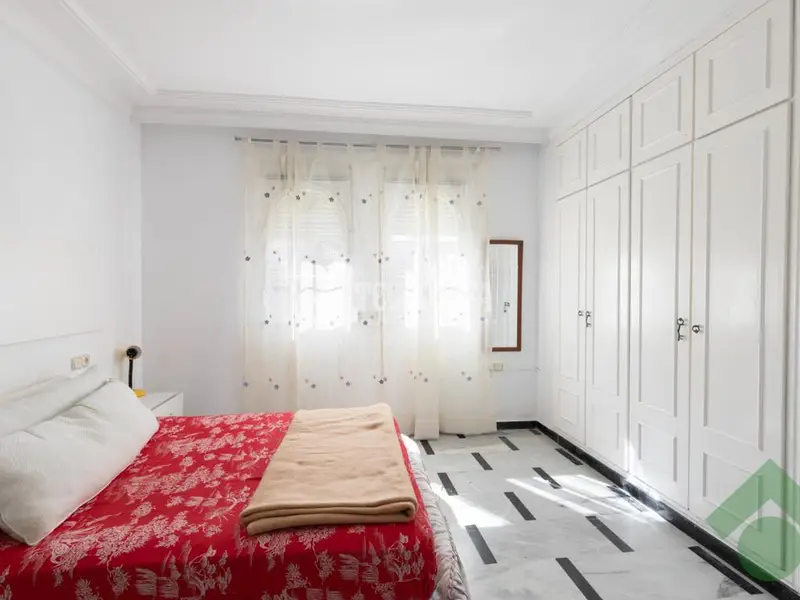 Piso en venta en Chauchina - 2 dormitorios, 78m²
