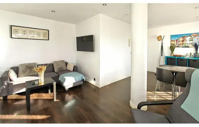 Apartamento Palma Centro 2 Dormitorios Wifi Alta Velocidad