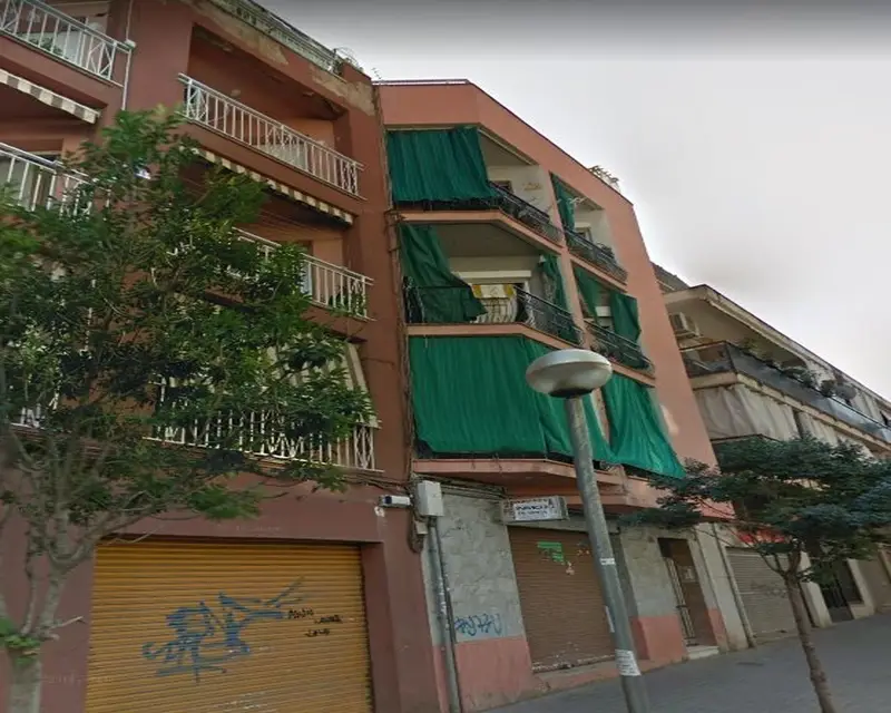 Piso 65m2 3 habitaciones Badalona