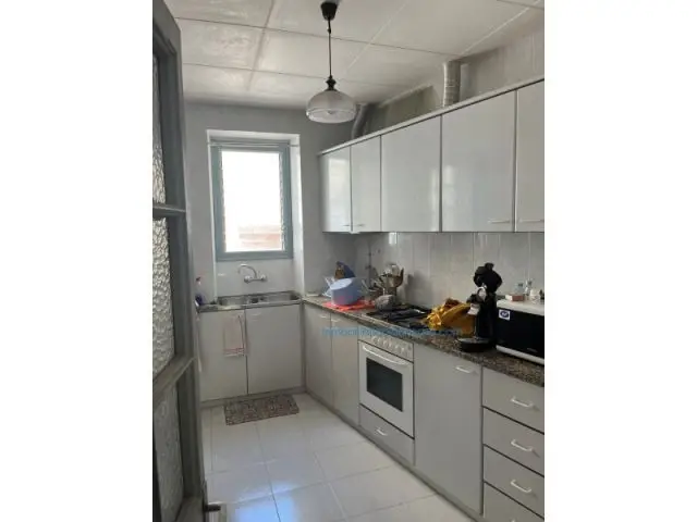 Apartamento Portbou Cerca Estacion Playa 2 Habitaciones