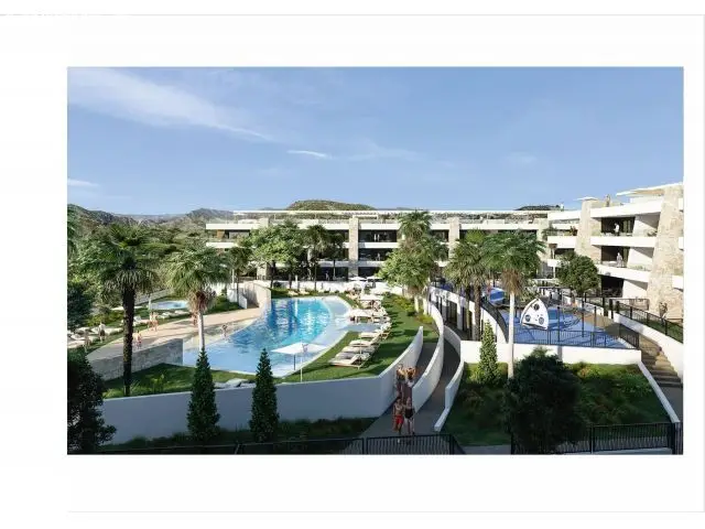 Apartamentos en Venta Font del Llop Alicante