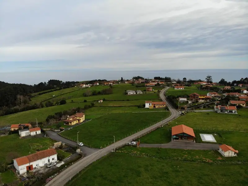 Venta Parcela 3 Dormitorios Careñes Villaviciosa