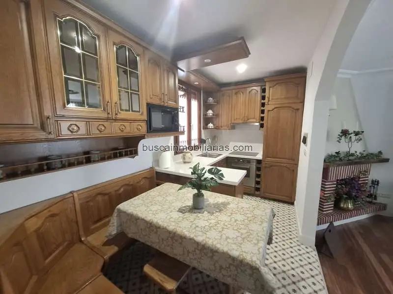Piso en venta en Getxo