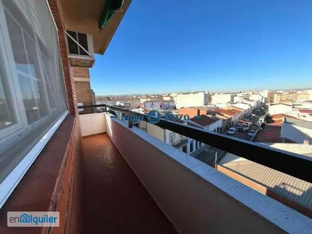 Alquiler Piso 3 Dormitorios Almendralejo