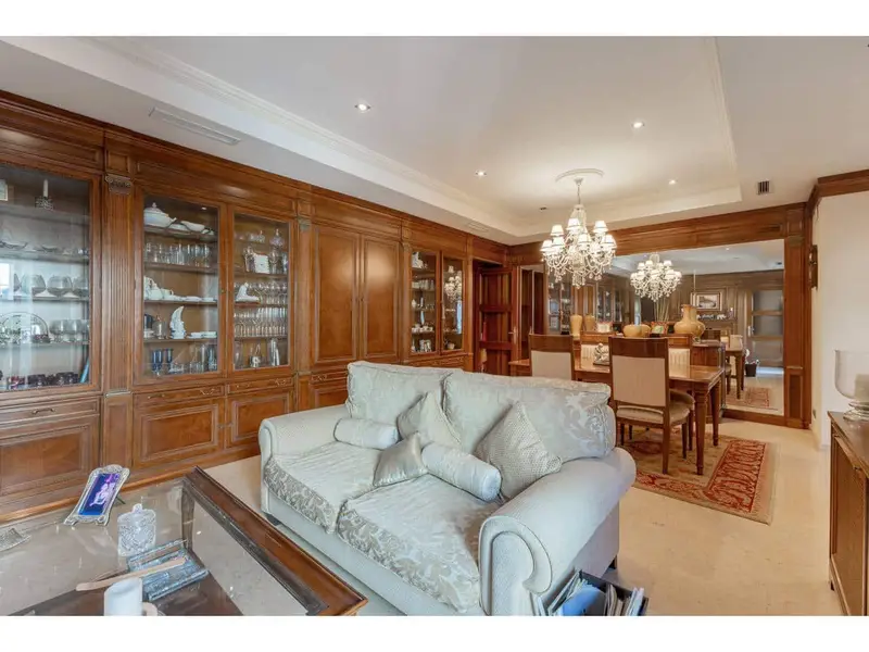Piso Exclusivo 368m² en El Pla del Remei Valencia